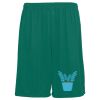 Youth Training Shorts Thumbnail