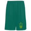 Youth Training Shorts Thumbnail