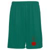 Youth Training Shorts Thumbnail