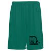 Youth Training Shorts Thumbnail