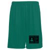 Youth Training Shorts Thumbnail