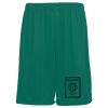 Youth Training Shorts Thumbnail
