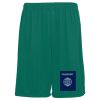 Youth Training Shorts Thumbnail