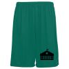 Youth Training Shorts Thumbnail