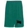 Youth Training Shorts Thumbnail