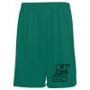 Youth Training Shorts Thumbnail