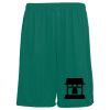Youth Training Shorts Thumbnail