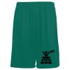Youth Training Shorts Thumbnail
