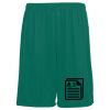 Youth Training Shorts Thumbnail