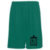Youth Training Shorts Thumbnail