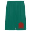 Youth Training Shorts Thumbnail