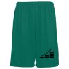 Youth Training Shorts Thumbnail