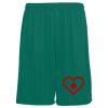 Youth Training Shorts Thumbnail