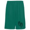 Youth Training Shorts Thumbnail