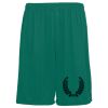 Youth Training Shorts Thumbnail