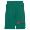 Youth Training Shorts Thumbnail