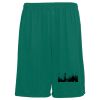 Youth Training Shorts Thumbnail