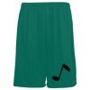 Youth Training Shorts Thumbnail