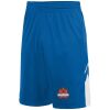 Youth Alley-Oop Reversible Shorts Thumbnail