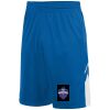 Youth Alley-Oop Reversible Shorts Thumbnail