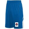 Youth Alley-Oop Reversible Shorts Thumbnail