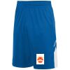 Youth Alley-Oop Reversible Shorts Thumbnail