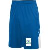 Youth Alley-Oop Reversible Shorts Thumbnail