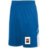 Youth Alley-Oop Reversible Shorts Thumbnail
