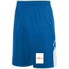 Youth Alley-Oop Reversible Shorts Thumbnail