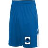 Youth Alley-Oop Reversible Shorts Thumbnail