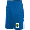 Youth Alley-Oop Reversible Shorts Thumbnail