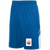 Youth Alley-Oop Reversible Shorts Thumbnail