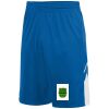 Youth Alley-Oop Reversible Shorts Thumbnail