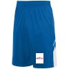 Youth Alley-Oop Reversible Shorts Thumbnail