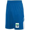Youth Alley-Oop Reversible Shorts Thumbnail