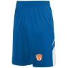 Youth Alley-Oop Reversible Shorts Thumbnail