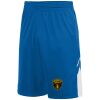 Youth Alley-Oop Reversible Shorts Thumbnail