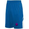 Youth Alley-Oop Reversible Shorts Thumbnail