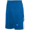 Youth Alley-Oop Reversible Shorts Thumbnail