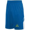 Youth Alley-Oop Reversible Shorts Thumbnail