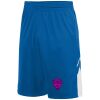 Youth Alley-Oop Reversible Shorts Thumbnail