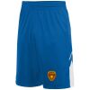 Youth Alley-Oop Reversible Shorts Thumbnail