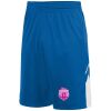 Youth Alley-Oop Reversible Shorts Thumbnail