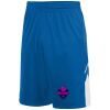 Youth Alley-Oop Reversible Shorts Thumbnail