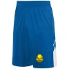 Youth Alley-Oop Reversible Shorts Thumbnail