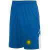 Youth Alley-Oop Reversible Shorts Thumbnail