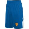 Youth Alley-Oop Reversible Shorts Thumbnail