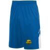 Youth Alley-Oop Reversible Shorts Thumbnail