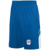 Youth Alley-Oop Reversible Shorts Thumbnail