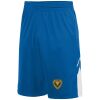 Youth Alley-Oop Reversible Shorts Thumbnail